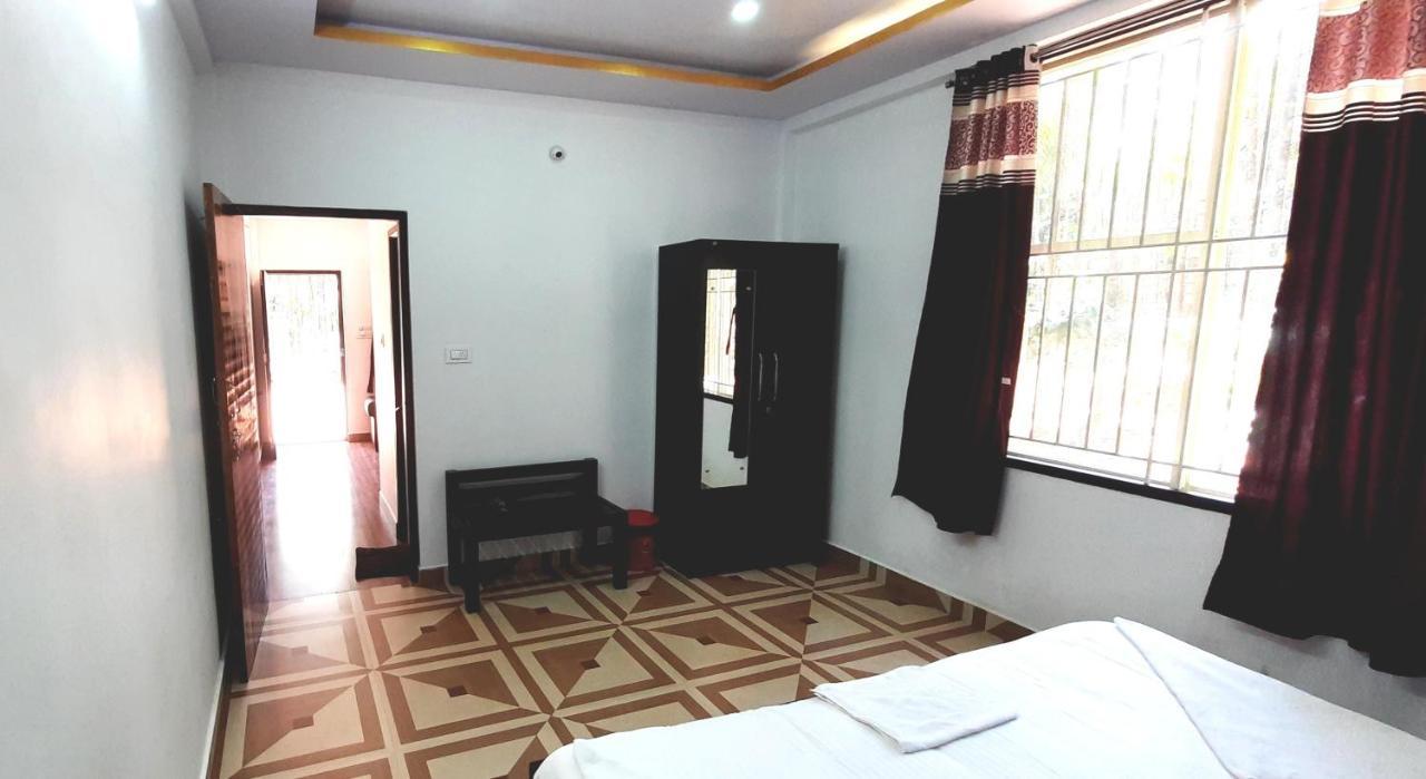 Hosamane Farm Inn Sringeri Exterior foto